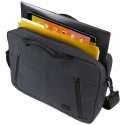 Case Logic Huxton HUXA-214 Black 35,6 cm (14") Portfelis Melns Case Logic Huxton HUXA-214 Black 35,6 cm (14") Portfelis Melns