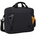 Case Logic Huxton HUXA-214 Black 35.6 cm (14") Briefcase Case Logic Huxton HUXA-214 Black 35.6 cm (14") Briefcase
