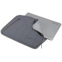 Case Logic Huxton HUXS-213 Graphite 33.8 cm (13.3") Sleeve case Case Logic Huxton HUXS-213 Graphite 33.8 cm (13.3") Sleeve case