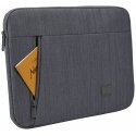 Case Logic Huxton HUXS-213 Graphite 33,8 cm (13.3") Soma-aploksne Grafīts Case Logic Huxton HUXS-213 Graphite 33,8 cm (13.3") Soma-aploksne Grafīts