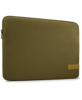 Case Logic Reflect REFPC-116 Capulet Olive/Green Olive 39.6 cm (15.6") Sleeve case Green, Olive