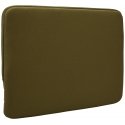 Case Logic Reflect REFPC-116 Capulet Olive/Green Olive 39,6 cm (15.6") Suojakotelo Vihreä, Oliivi Case Logic Reflect REFPC-116 Capulet Olive/Green Olive 39,6 cm (15.6") Suojakotelo Vihreä, Oliivi