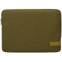 Case Logic Reflect REFPC-116 Capulet Olive/Green Olive 39.6 cm (15.6") Sleeve case Green, Olive Case Logic Reflect REFPC-116 Capulet Olive/Green Olive 39.6 cm (15.6") Sleeve case Green, Olive