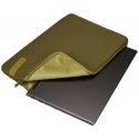 Case Logic Reflect REFPC-116 Capulet Olive/Green Olive 39,6 cm (15.6") чехол-конверт Зеленый, Оливко Case Logic Reflect REFPC-116 Capulet Olive/Green Olive 39,6 cm (15.6") чехол-конверт Зеленый, Оливко