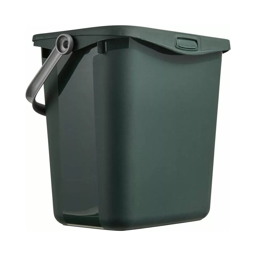 Multiboxx Bio 6L green