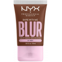 makiažo pagrindas Nyx Bare With Me Blur 21-Rich 30ml makiažo pagrindas Nyx Bare With Me Blur 21-Rich 30ml