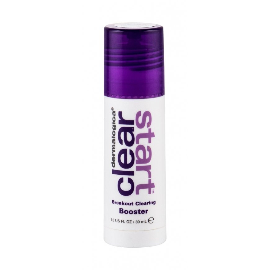 Dermalogica ClearStart Breakout Clearing Booster, 30 ml