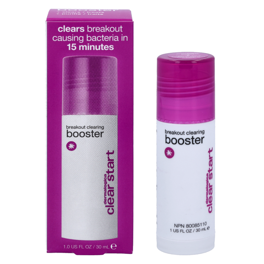 Dermalogica ClearStart Breakout Clearing Booster, 30 ml – 2