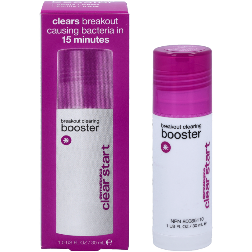 Dermalogica ClearStart Breakout Clearing Booster, 30 ml – 3