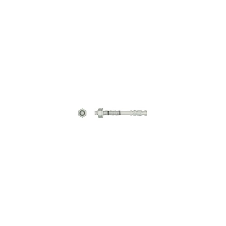 Anchor bolt RawlPlug R-XPT-16140/20 16x140 mm 25 pcs. – 2