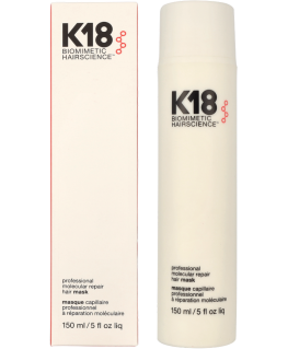K18 Molecular Repair Professional Hair Mask Hair Mask