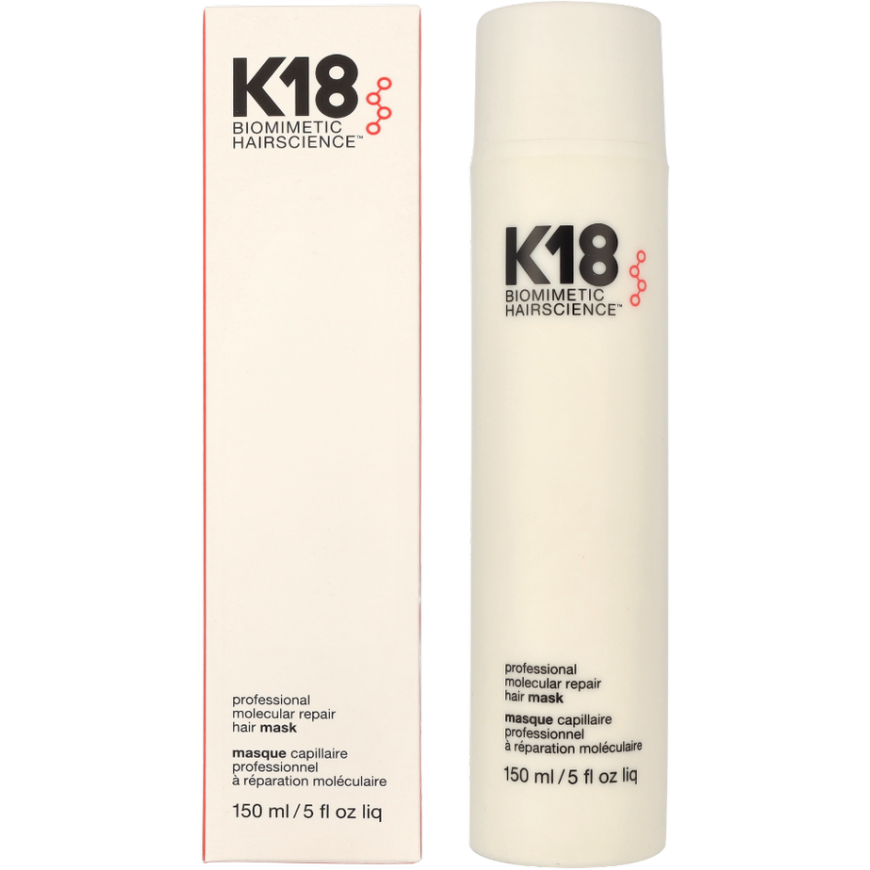K18 Molecular Repair Professional Hair Mask