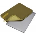 Case Logic Reflect REFMB-113 Capulet Olive/Green Olive 33 cm (13") Įmautė Alyva