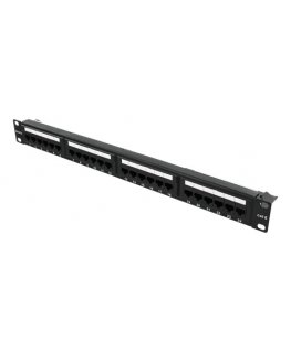 Deltaco PAN-112 pistikupesa 1U