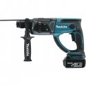 Makita DHR202RFJ pöördtrell 1200 RPM