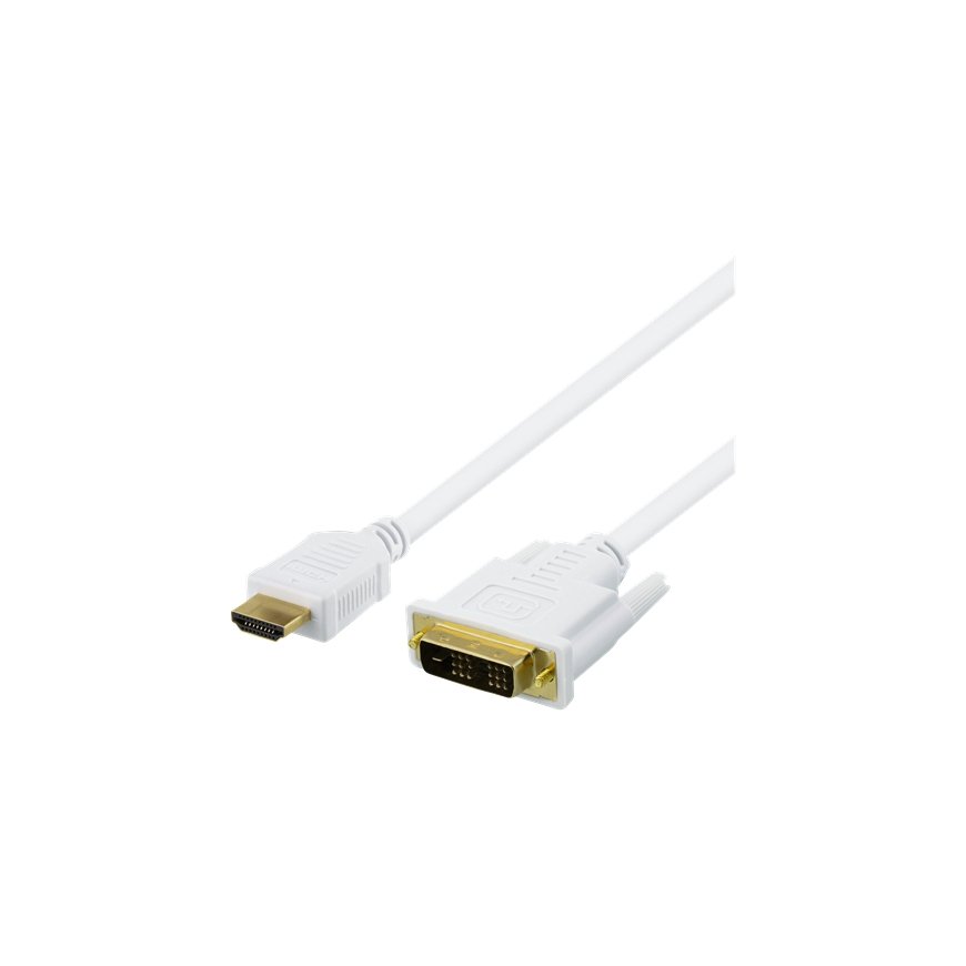 Deltaco HDMI-116AD video kabeļu aksesuārs 7
