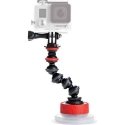 Joby JB01329-BWW kameros montavimo reikmuo Joby JB01329-BWW kameros montavimo reikmuo