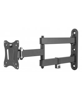 Deltaco ARM-0251 televizora stiprinājums 68,6 cm (27")