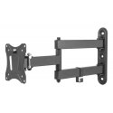 Deltaco ARM-0251 telerikinnitus 68,6 cm (27") Deltaco ARM-0251 telerikinnitus 68,6 cm (27")