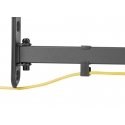 Deltaco ARM-0251 telerikinnitus 68,6 cm (27") Deltaco ARM-0251 telerikinnitus 68,6 cm (27")