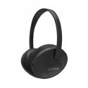 Koss KPH7 Kuulokkeet Langaton Pääpanta Puhelut/Musiikki Bluetooth Musta Koss KPH7 Kuulokkeet Langaton Pääpanta Puhelut/Musiikki Bluetooth Musta