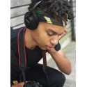 Koss KPH7 Наушники Беспроводной Оголовье Calls/Music Bluetooth Черный Koss KPH7 Наушники Беспроводной Оголовье Calls/Music Bluetooth Черный