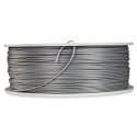 Verbatim 55319 3D printing material Polylactic acid (PLA) Silver 1 kg Verbatim 55319 3D printing material Polylactic acid (PLA) Silver 1 kg