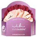 Invisibobble Sprunchie Slim Premium You Make me Blush - Gumička do vlasů ( 2 ks ) Invisibobble Sprunchie Slim Premium You Make me Blush - Gumička do vlasů ( 2 ks )