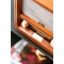 Camry Premium CR 1188 radio Personālais Analogais Melns, Balts, Koks Camry Premium CR 1188 radio Personālais Analogais Melns, Balts, Koks