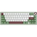 Royal Kludge R65 RGB Green sand laidinė mechaninė klaviatūra | 60%, Chartreuse switches, US Royal Kludge R65 RGB Green sand laidinė mechaninė klaviatūra | 60%, Chartreuse switches, US
