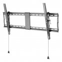 Deltaco ARM-0205 TV mount 2.29 m (90") Black Deltaco ARM-0205 TV mount 2.29 m (90") Black