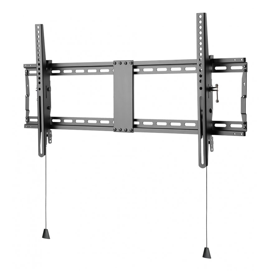 Deltaco ARM-0205 TV mount 2.29 m (90") Black – 2