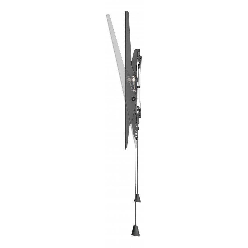 Deltaco ARM-0205 TV mount 2.29 m (90") Black – 4