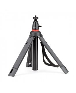 Joby TelePod 325 штатив Смартфон/экшн-камера 3 ножка(и) Черный, Красный