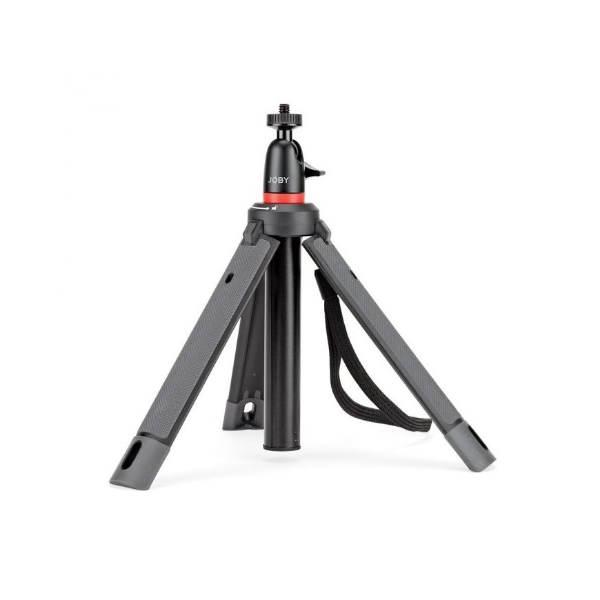 Joby TelePod 325 trijkājis Viedtālruņa/aktivitāšu kamera