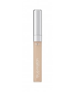L'Oréal Paris True Match concealer (1. N Ivory) 6.8 ml