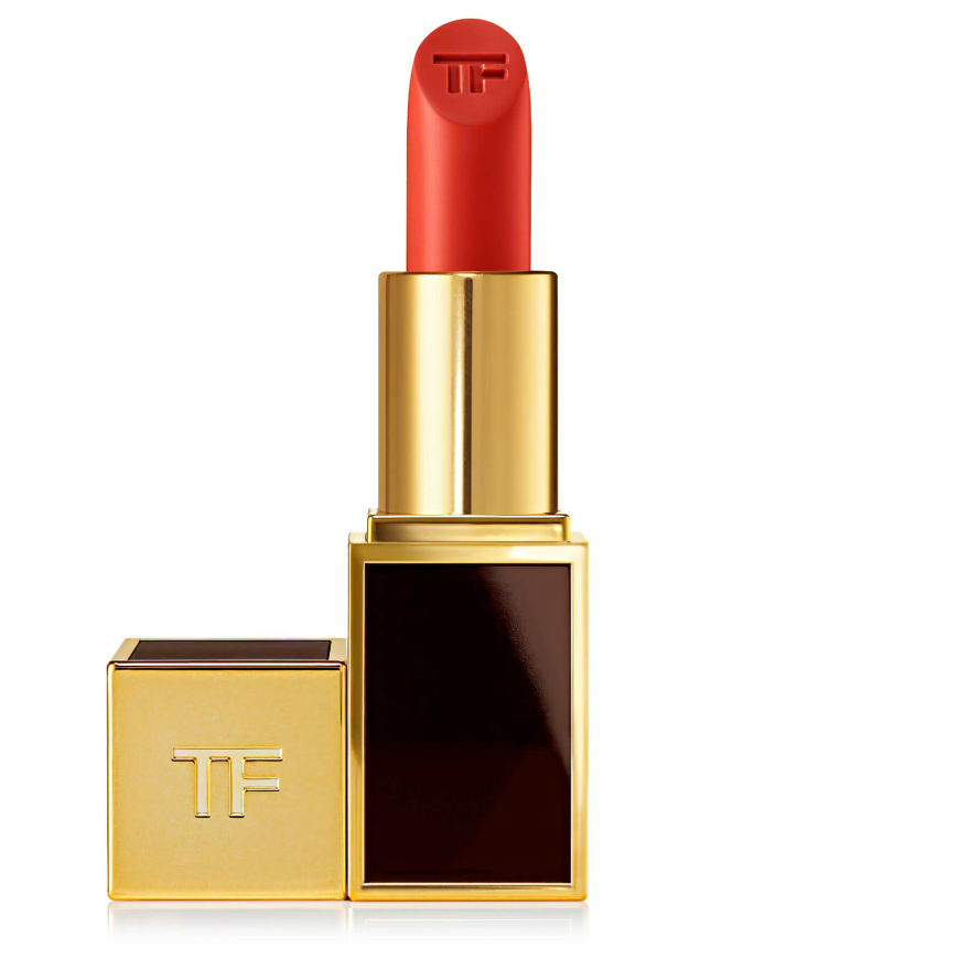 Tom Ford Tom Ford, lips and girls, soft matte, cream lipstick, 05, Antonio, 2 g for women – 2
