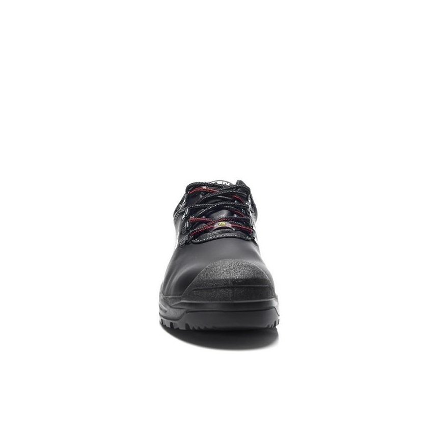 Shoes ELTEN Francesco XXSG Black Low ESD S3, black 42 – 3