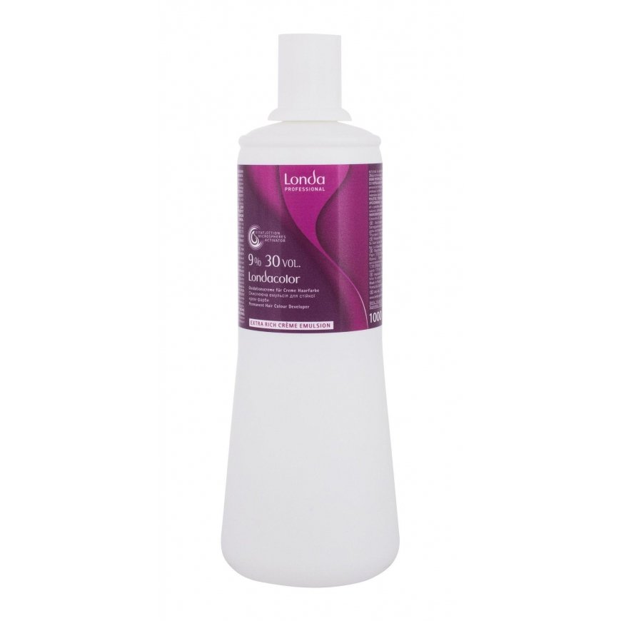 Londa Professional Permanent Color Hair Color