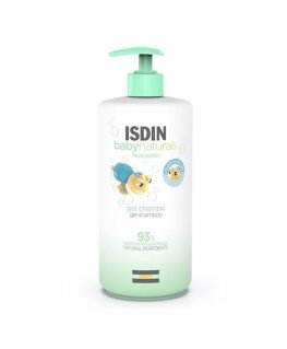 Isdin Baby Naturals Nutraisdin Shampoo gel 750ml