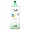 Isdin Baby Naturals Nutraisdin Shampoo gel 750ml Isdin Baby Naturals Nutraisdin Shampoo gel 750ml
