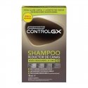 "Just For Men Control Gx" gray hair reducing shampoo 118ml "Just For Men Control Gx" gray hair reducing shampoo 118ml