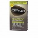"Just For Men Control Gx" žilus plaukus mažinantis šampūnas 118ml "Just For Men Control Gx" žilus plaukus mažinantis šampūnas 118ml