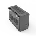 Zalman M2 Mini Gray Mini Tower Hall