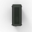 Zalman M2 Mini Gray Mini Tower Grey Zalman M2 Mini Gray Mini Tower Grey