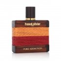 Unisex perfume Franck Olivier EDP Pure Addiction 100 ml