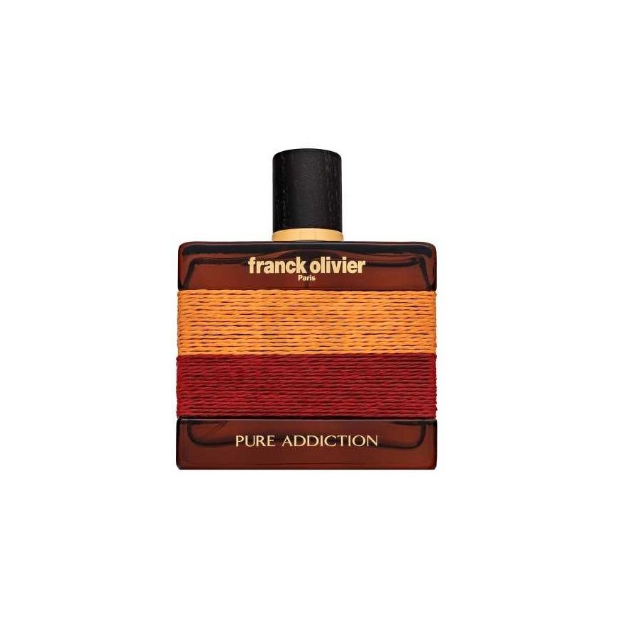 Unisex kvepalai Franck Olivier EDP Pure Addiction 100 ml – 3