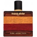 Unisex kvepalai Franck Olivier EDP Pure Addiction 100 ml Unisex kvepalai Franck Olivier EDP Pure Addiction 100 ml