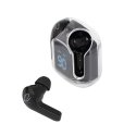 Esperanza EH238K Bluetooth kõrvasisene kõrvaklapid TWS must Esperanza EH238K Bluetooth kõrvasisene kõrvaklapid TWS must