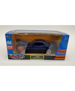 MSZ Car Ford Mustang GT, 1:32